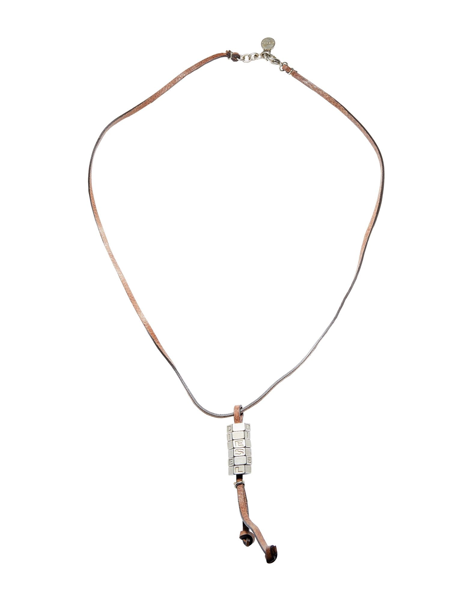 DIESEL - Necklaces