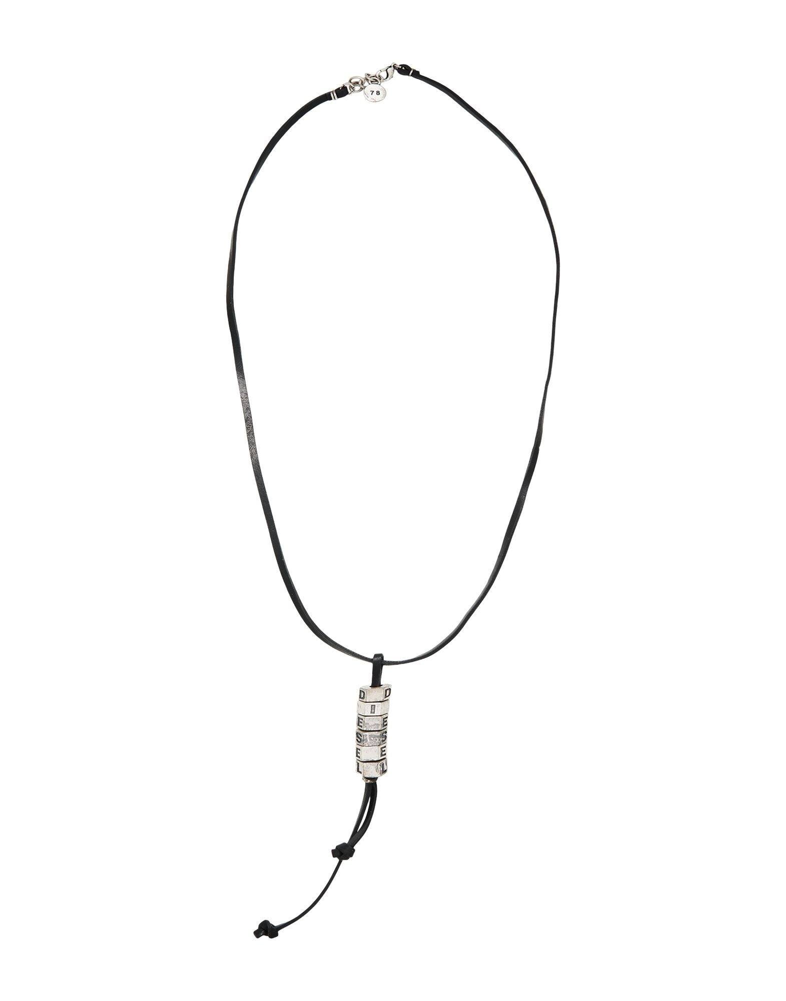 DIESEL - Necklaces