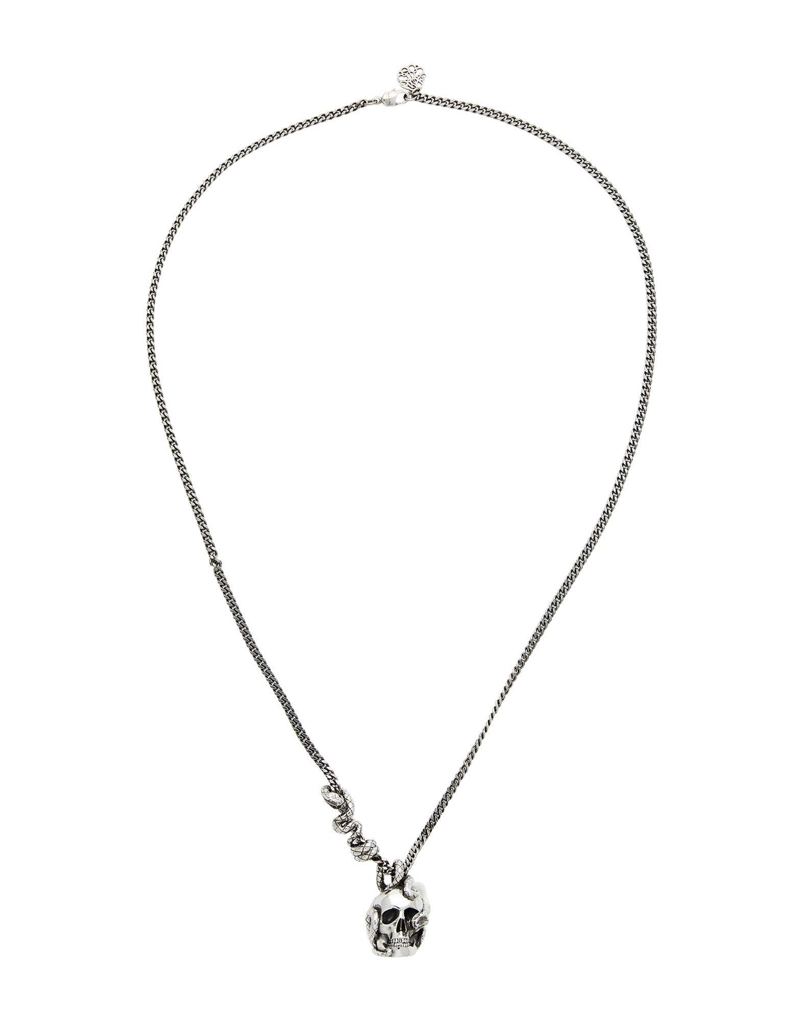 MCQUEEN - Necklaces