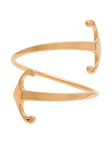 OFF-WHITE™ Bracelet 100% Brass