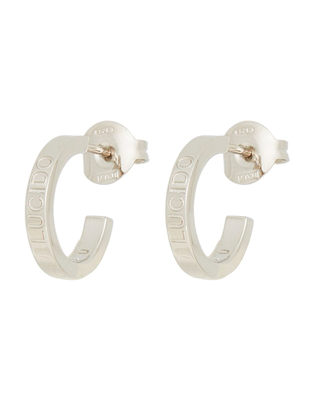 MM6 MAISON MARGIELA - Серьги