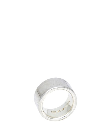 ALL BLUES Anello Argento Argento 925/1000