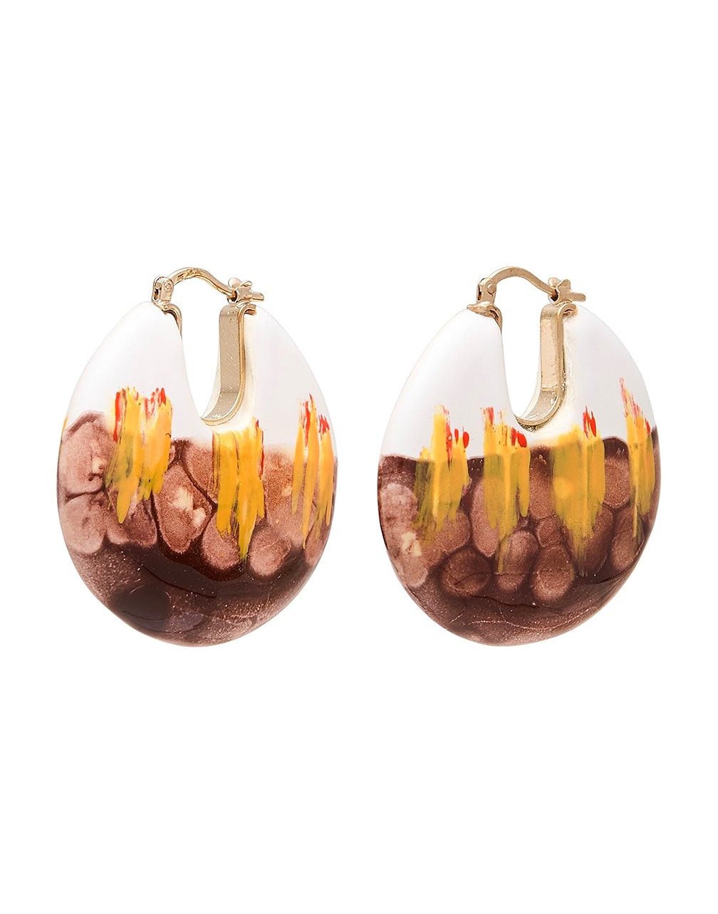 CHLOÉ - Earrings
