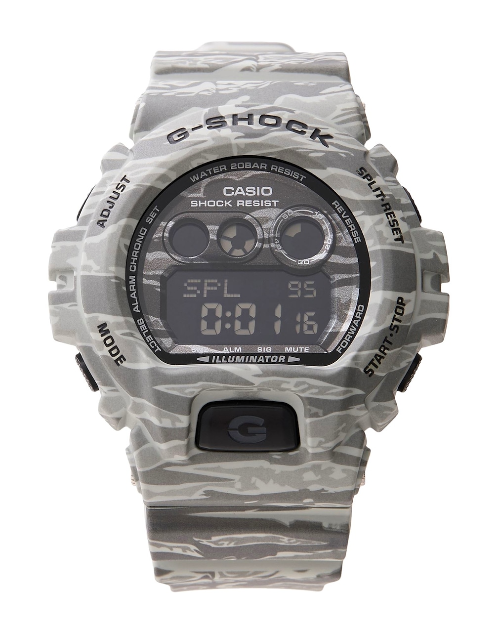 CASIO G-SHOCK - Wrist watches