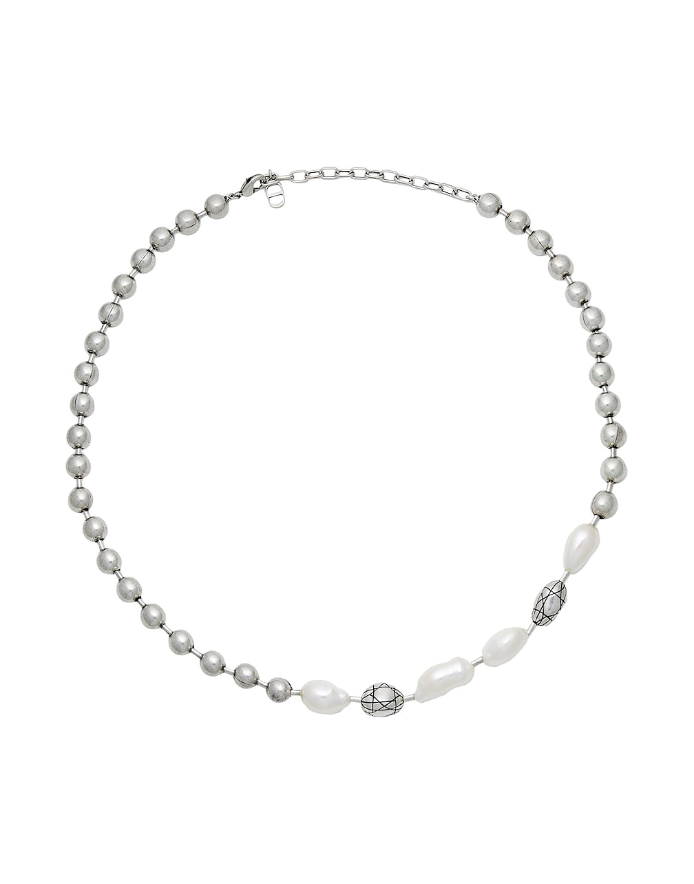 DIOR HOMME - Halsketten
