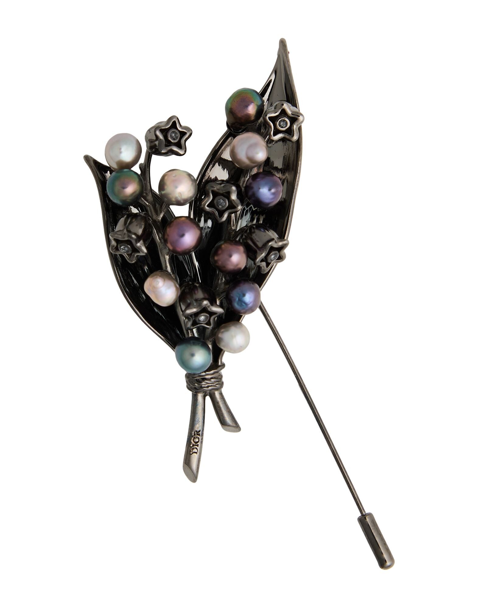 DIOR - Brooches