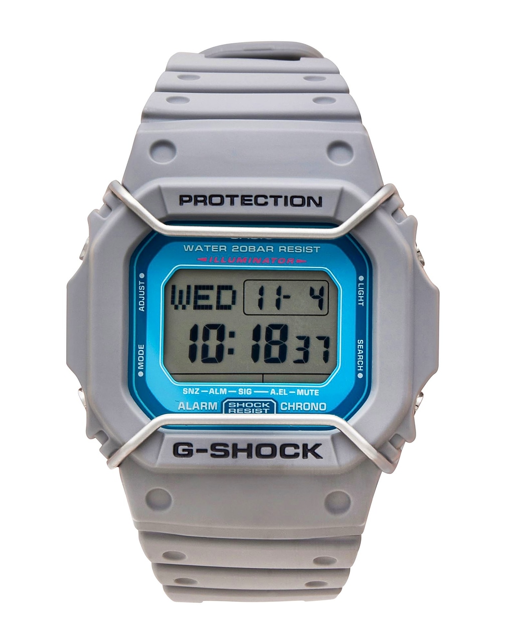 CASIO G-SHOCK - Wrist watches