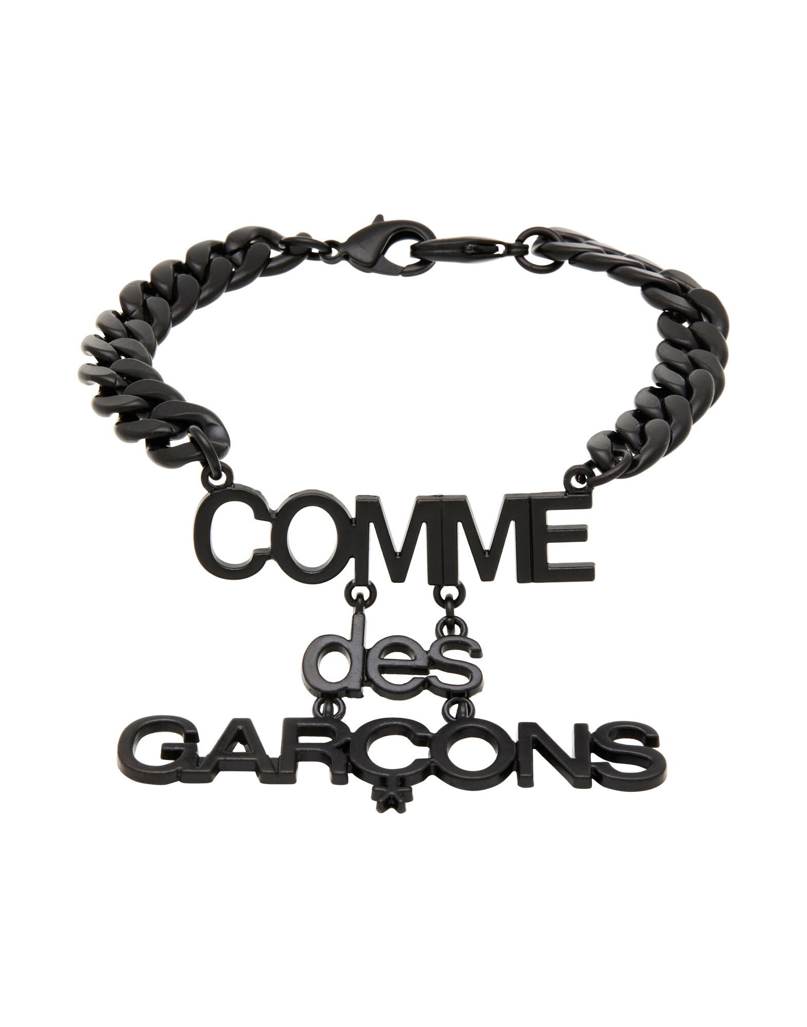 COMME des GARÇONS - Bracelets