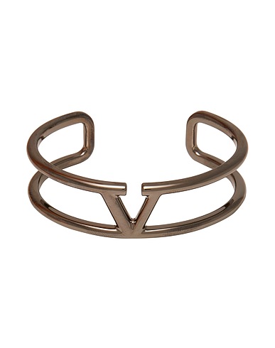VALENTINO GARAVANI Bracelet Gunmetal Metal