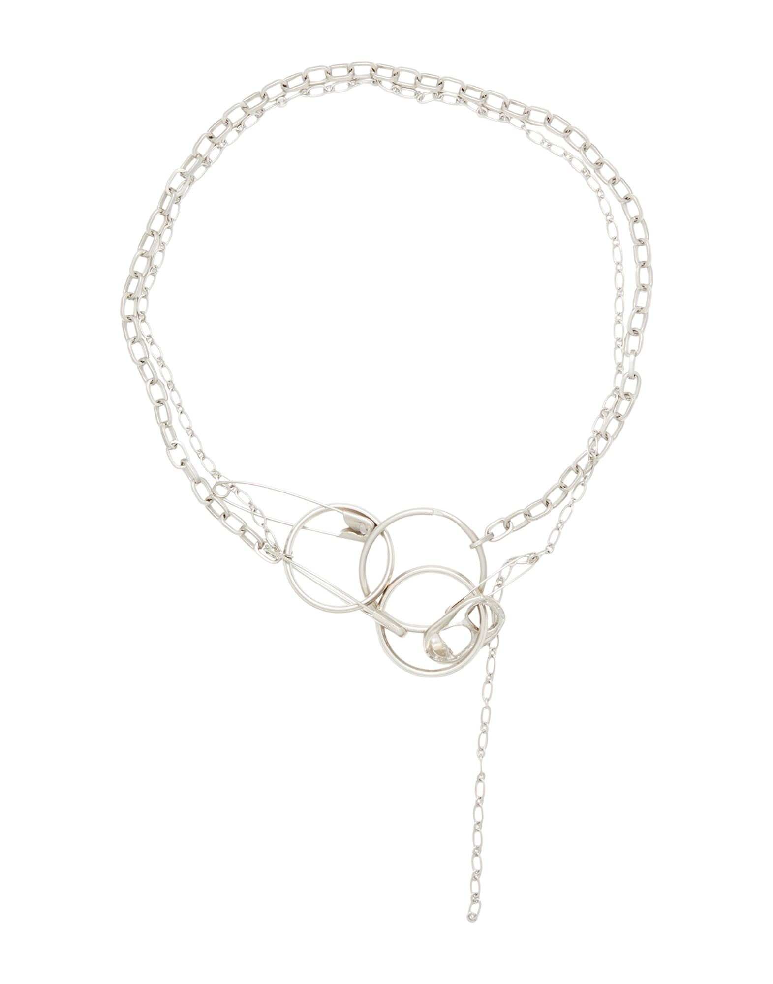 MAISON MARGIELA - Necklaces