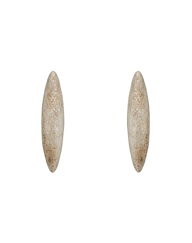 BRUNELLO CUCINELLI Earrings Silver 925/1000 Silver