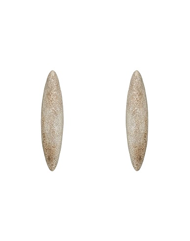 BRUNELLO CUCINELLI Boucles d'oreilles Argent 925/1000