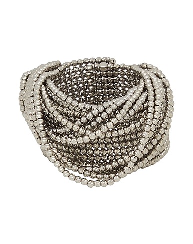 BRUNELLO CUCINELLI Bracelet Silver 925/1000 Silver