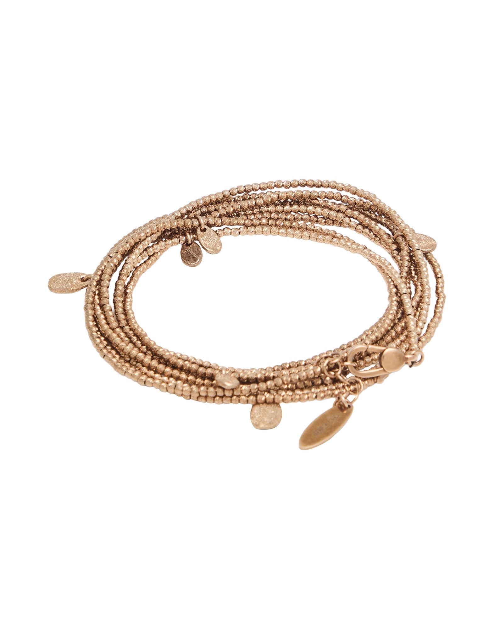 BRUNELLO CUCINELLI - Bracelets