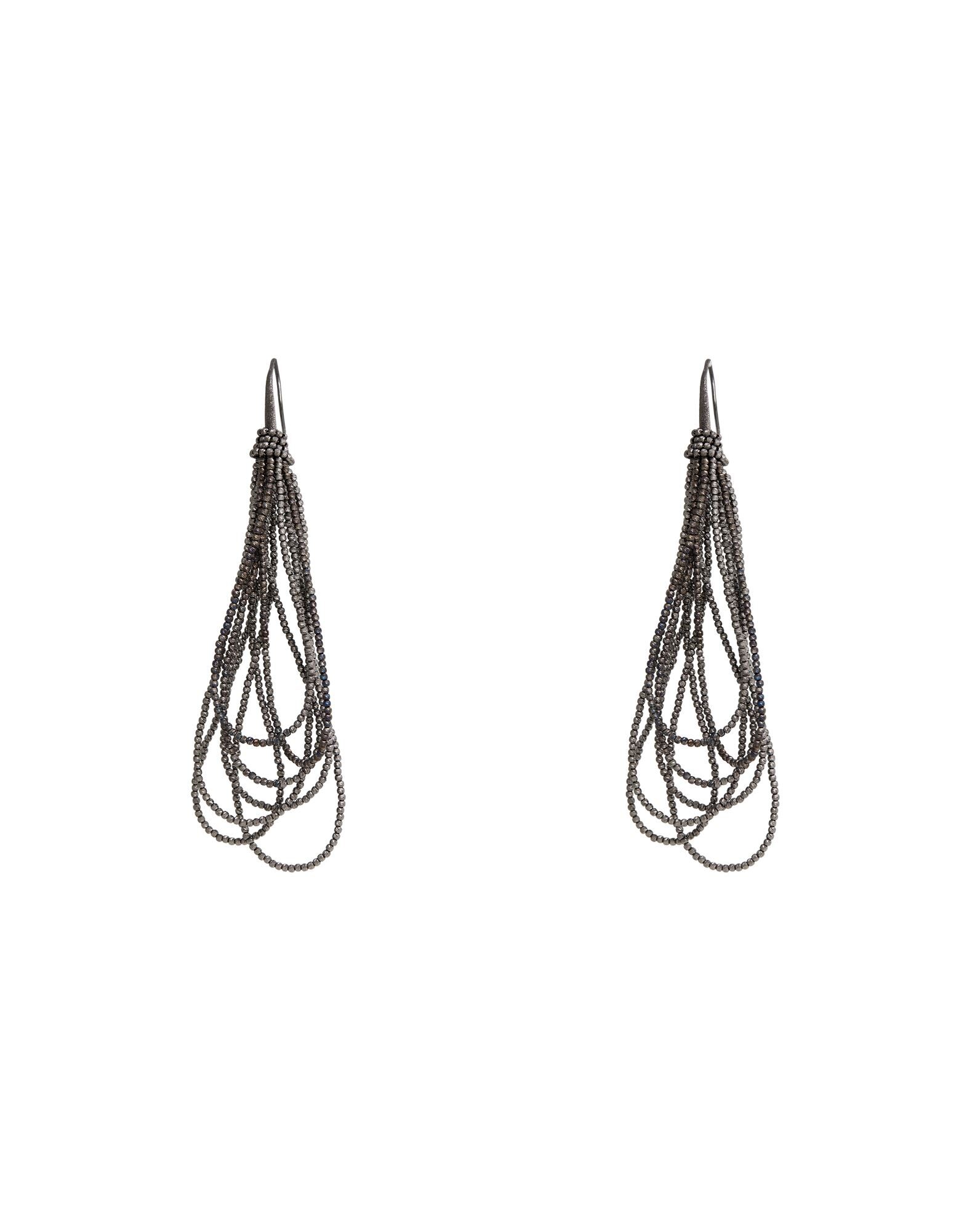 BRUNELLO CUCINELLI - Ohrringe