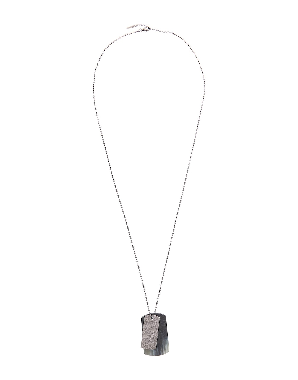 BRUNELLO CUCINELLI - Halsketten