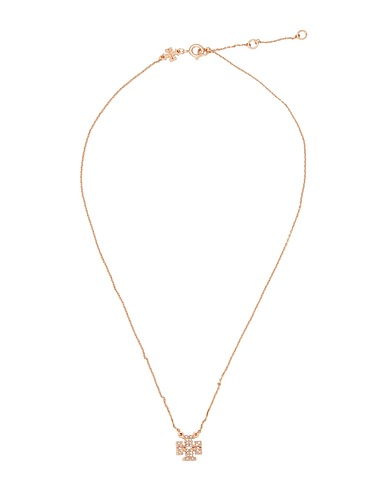 TORY BURCH Parure Oro rosa Metallo