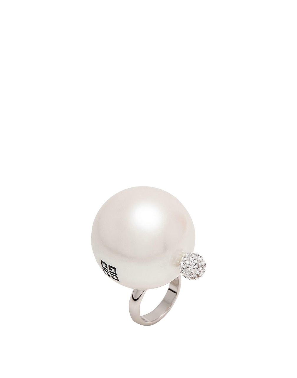 GIVENCHY - Ringe