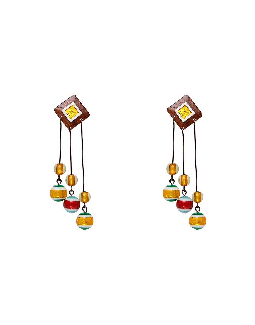 TORY BURCH - Pendientes