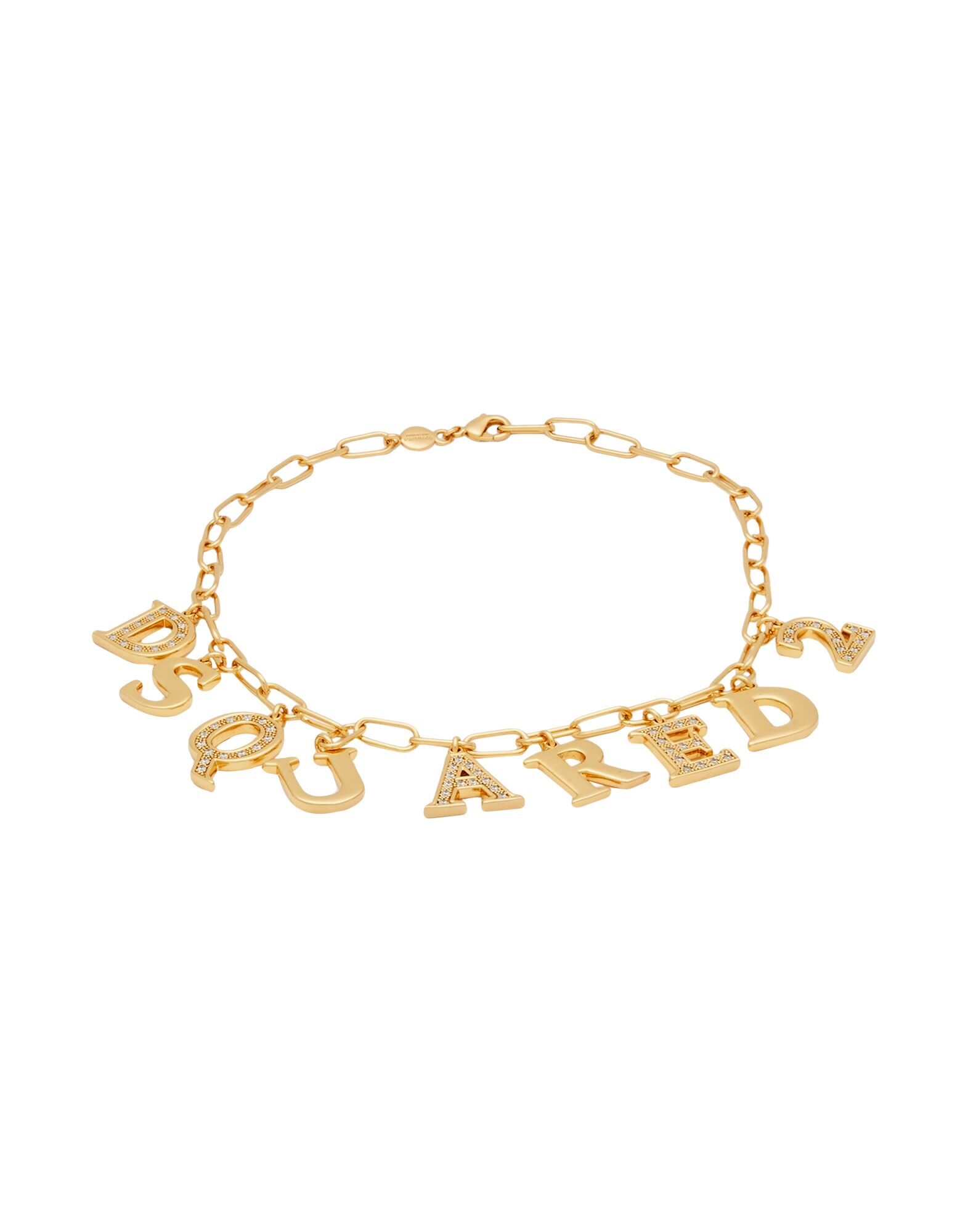 DSQUARED2 - Ankle bracelets