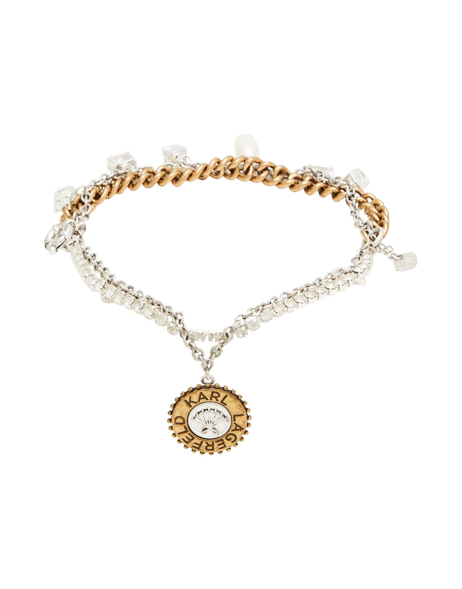 KARL LAGERFELD - Armbänder