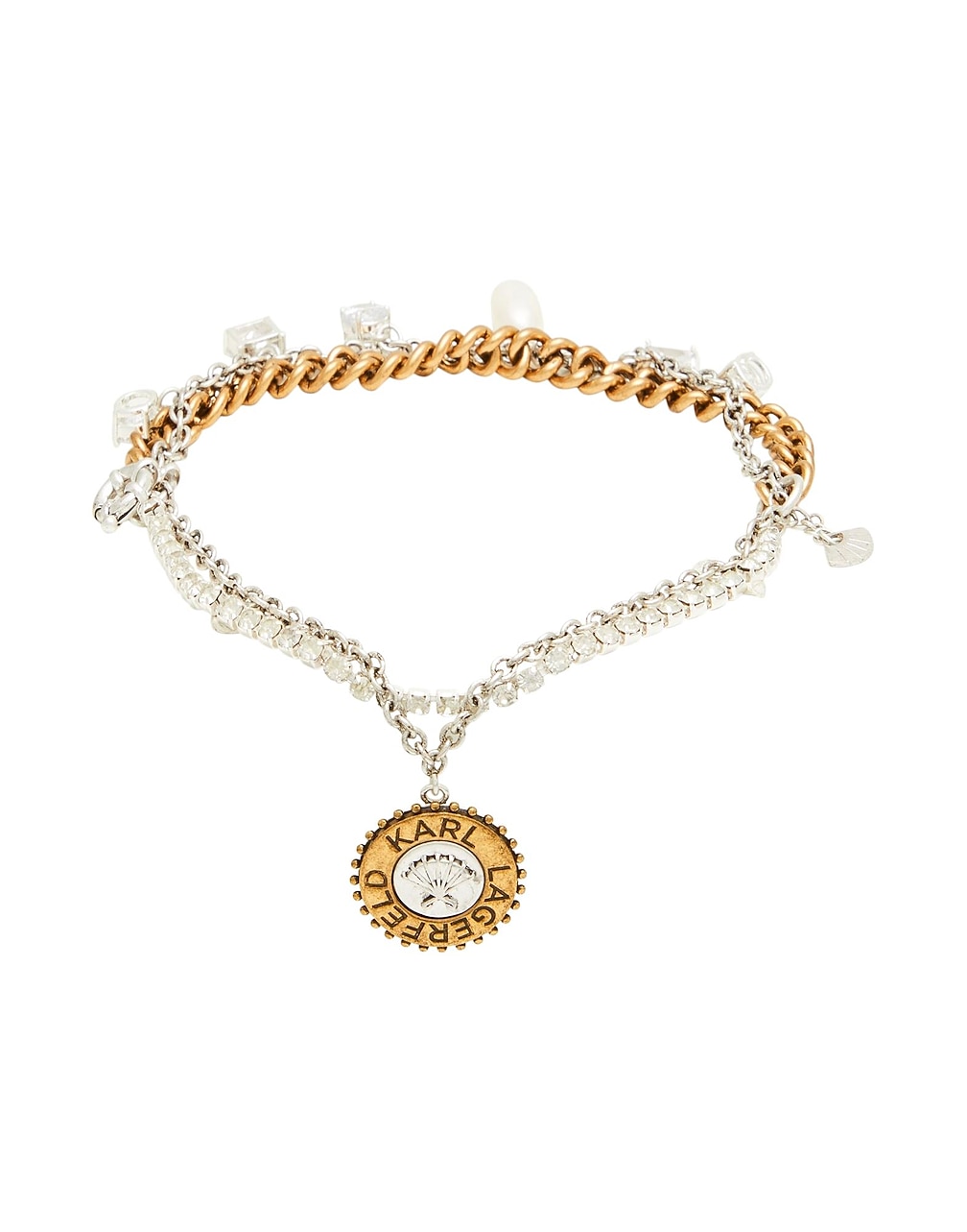 KARL LAGERFELD - Armbänder