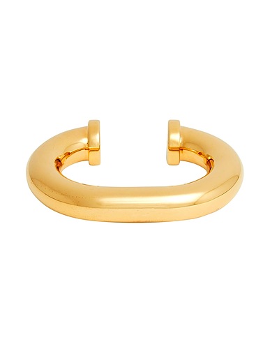 RABANNE Bracelet Gold 100% Brass
