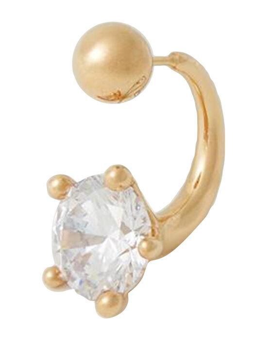 PANCONESI Моносерьга