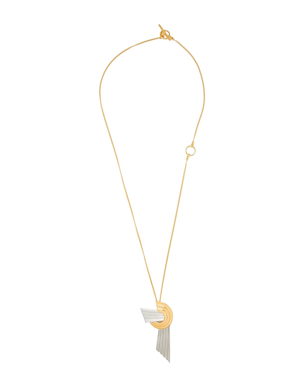 LEDA MADERA - Necklaces