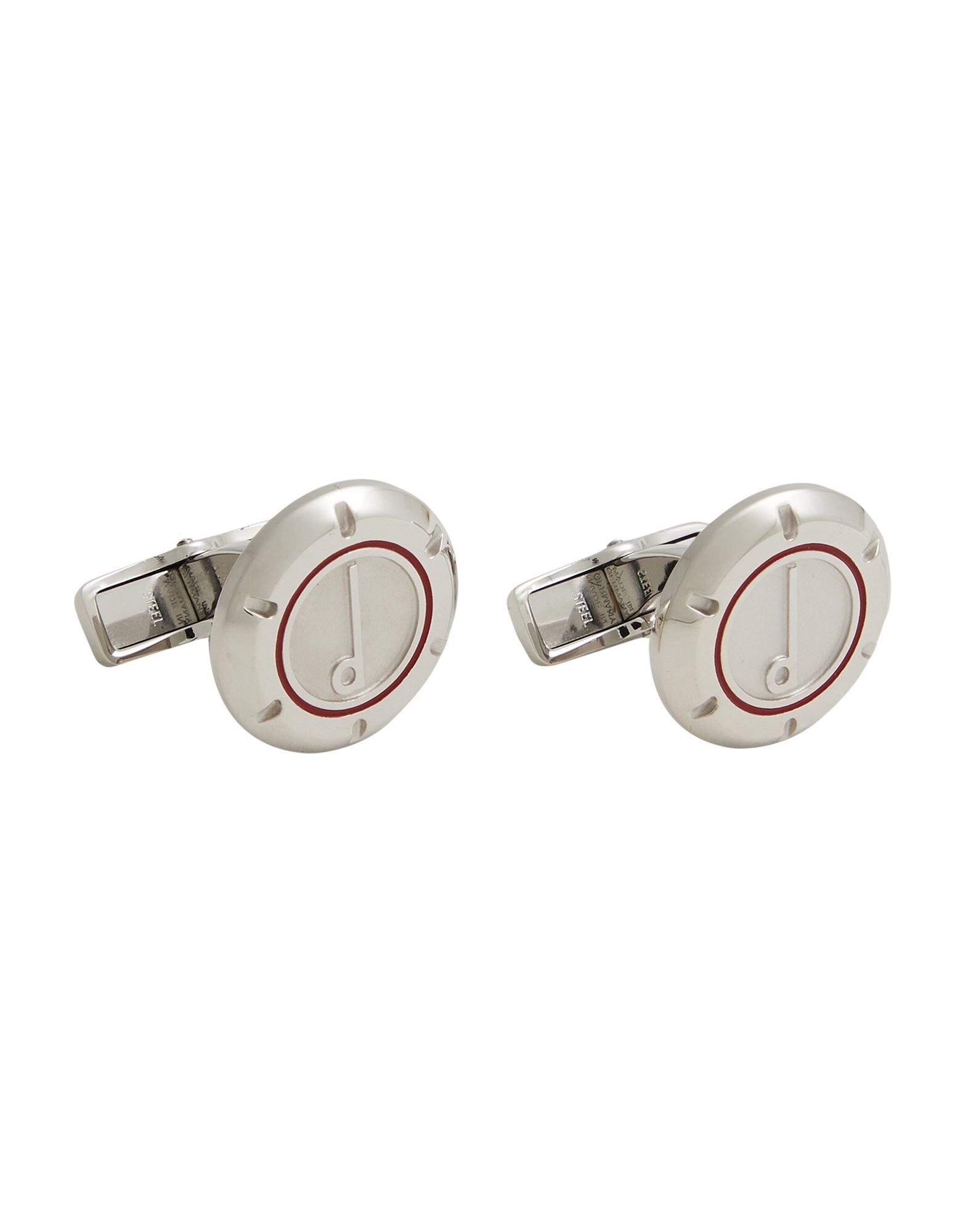 DUNHILL - Cufflinks and Tie Clips