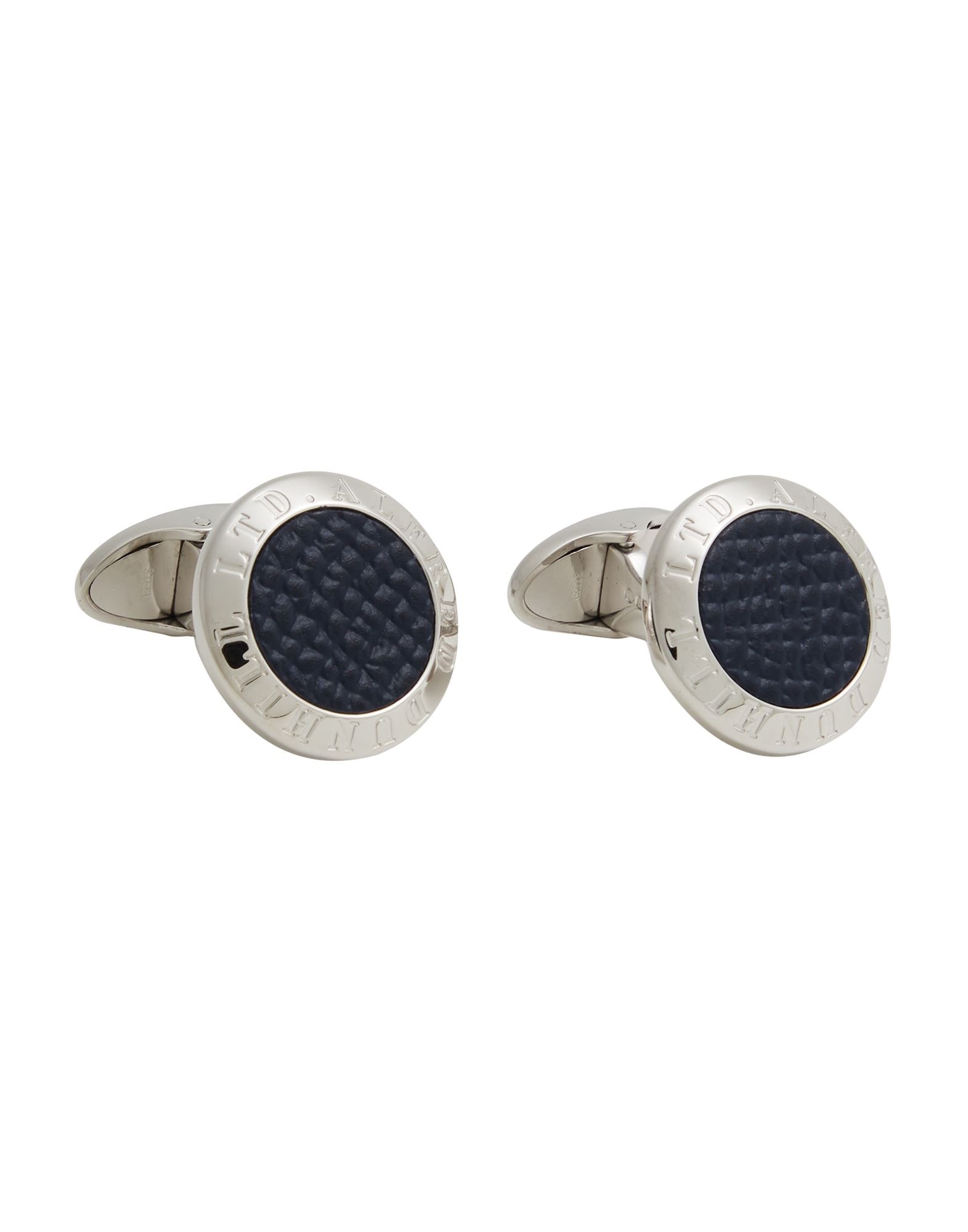 DUNHILL - Cufflinks and Tie Clips