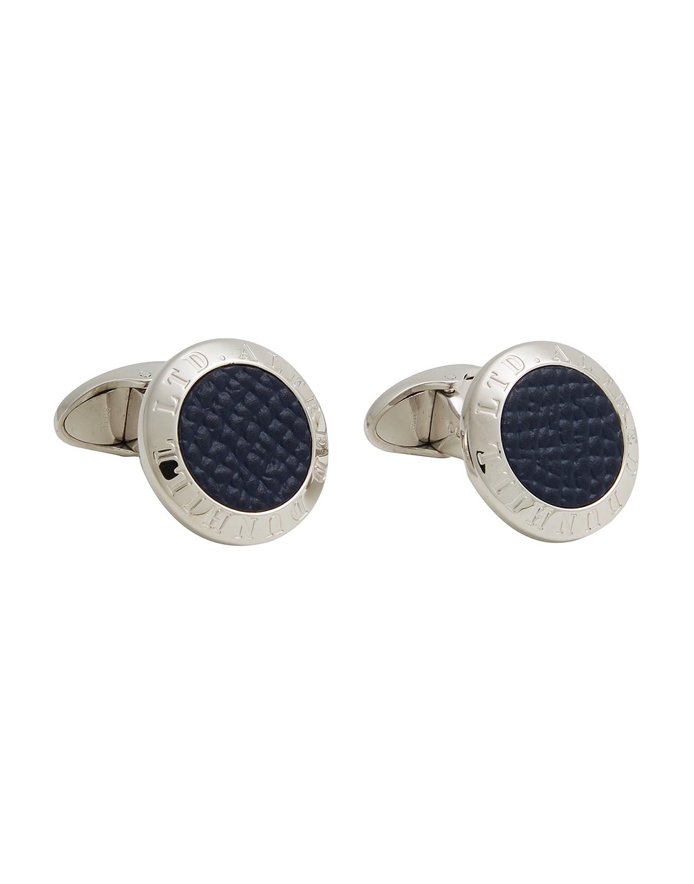 DUNHILL - Cufflinks and Tie Clips