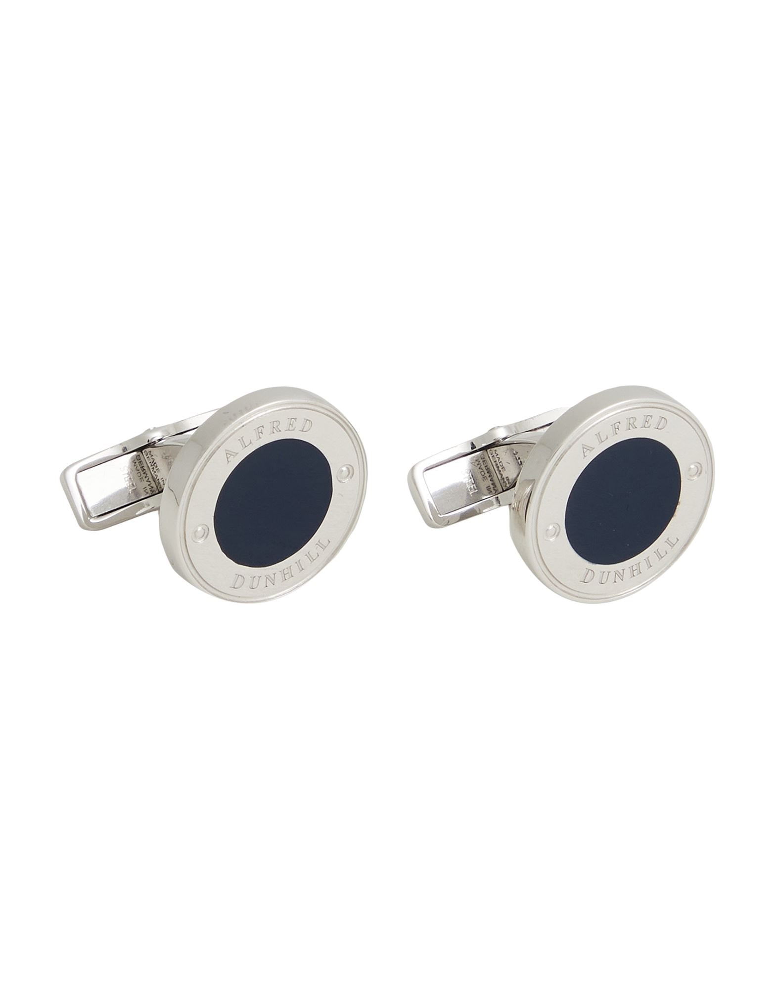 DUNHILL - Cufflinks and Tie Clips