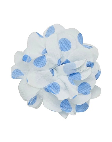 L:Ú L:Ú by MISS GRANT Brooch Textile fibres