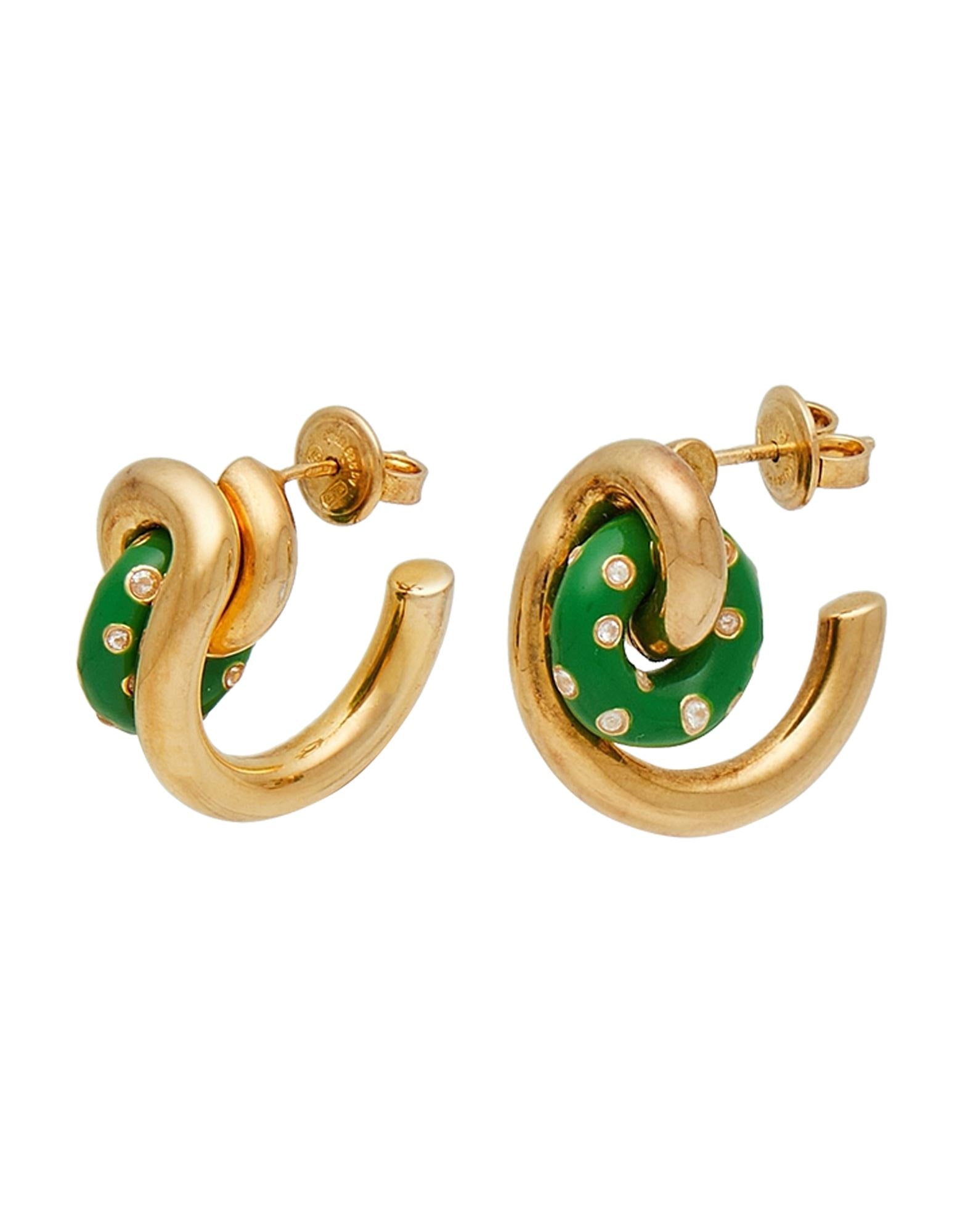 BOTTEGA VENETA - Earrings