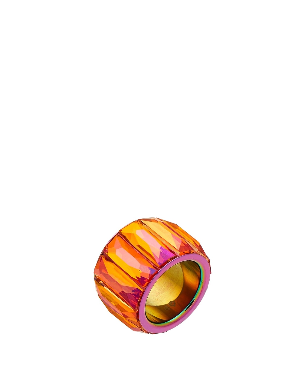 SWAROVSKI - Rings