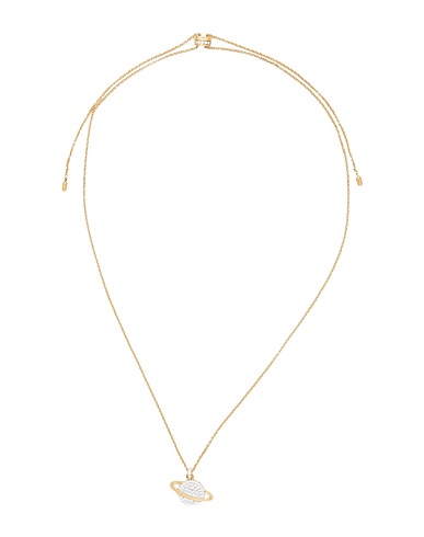 APM Monaco Necklace Gold 925/1000 Silver