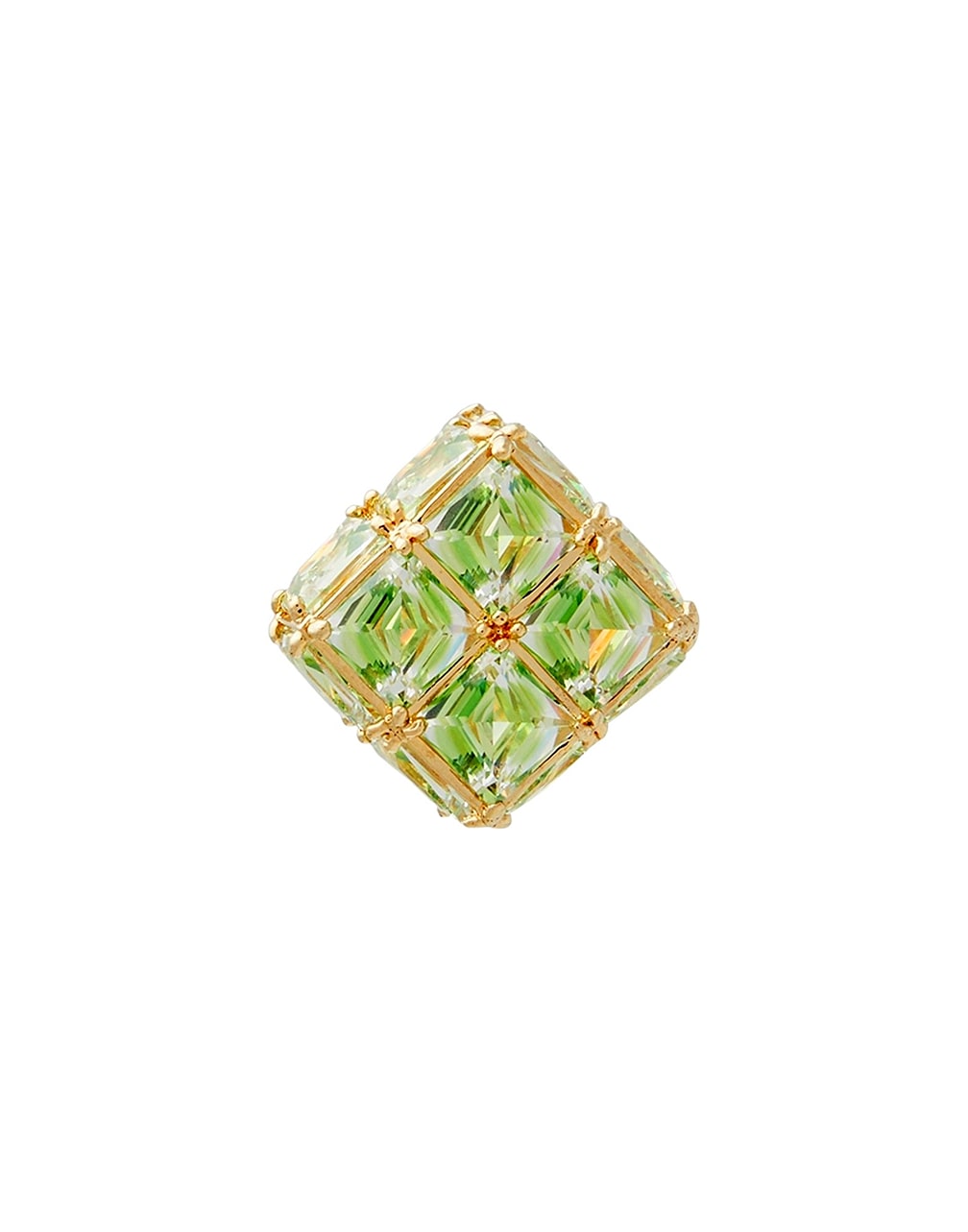 SWAROVSKI - Single Earrings