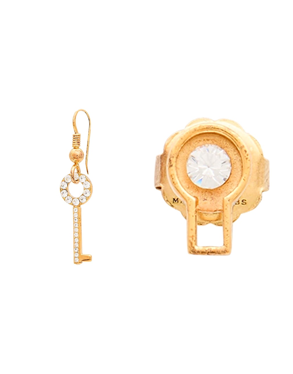 MARC JACOBS - Earrings