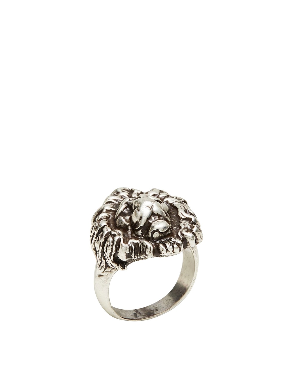 SAINT LAURENT - Rings