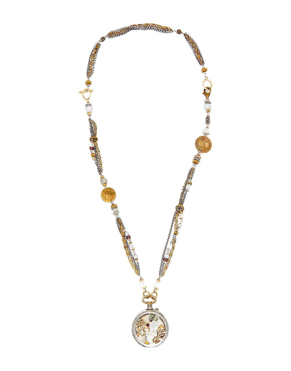 ONE OFF - Collares