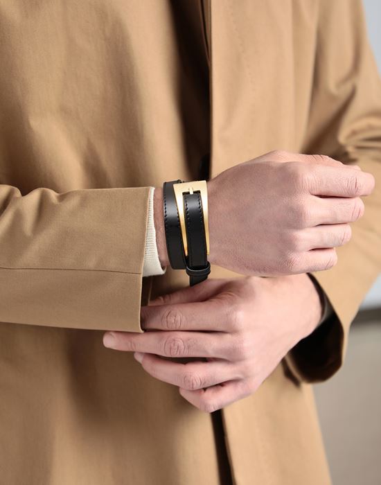 SAINT LAURENT Браслет