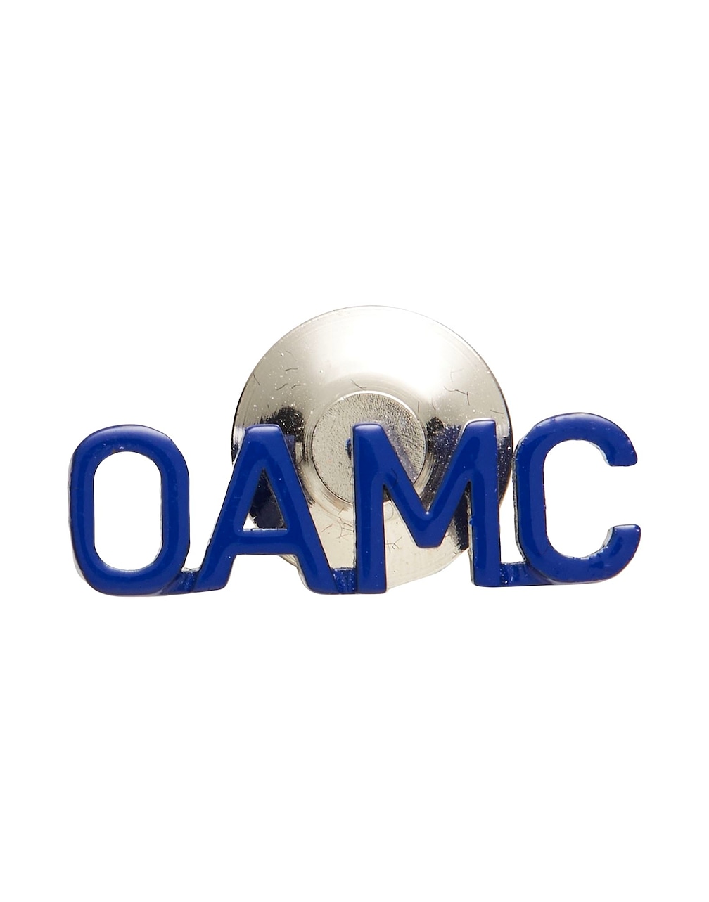 OAMC - Brooches
