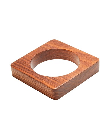 LIVIANA CONTI Bracelet Brown Wood