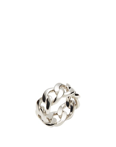 MORELLATO Anello Argento Metallo