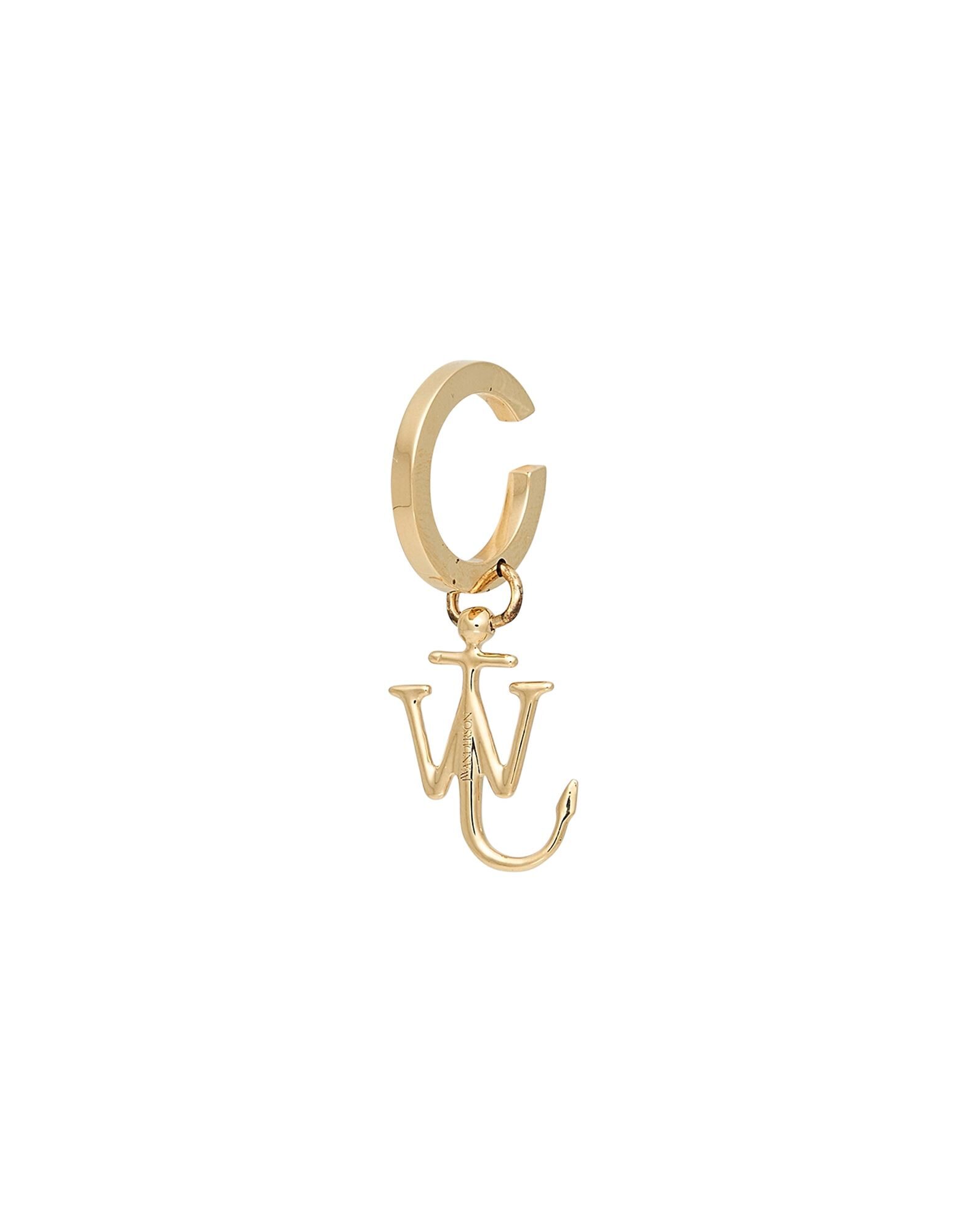 JW ANDERSON - Single Earrings