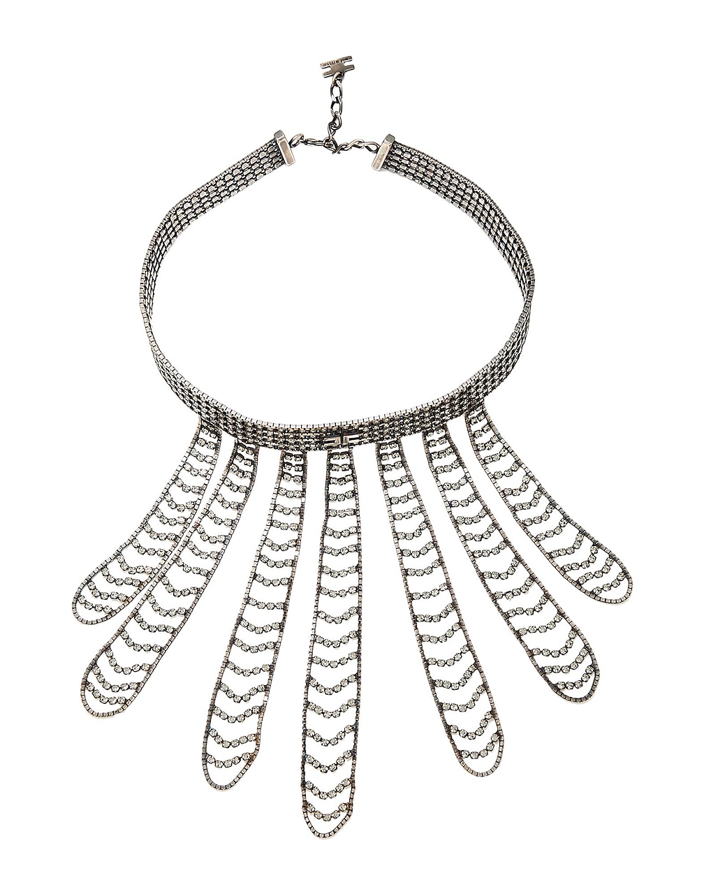 ELISABETTA FRANCHI - Necklaces