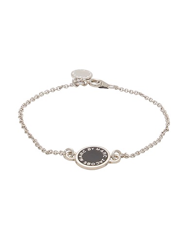 MARC BY MARC JACOBS Bracelet Silver Metal