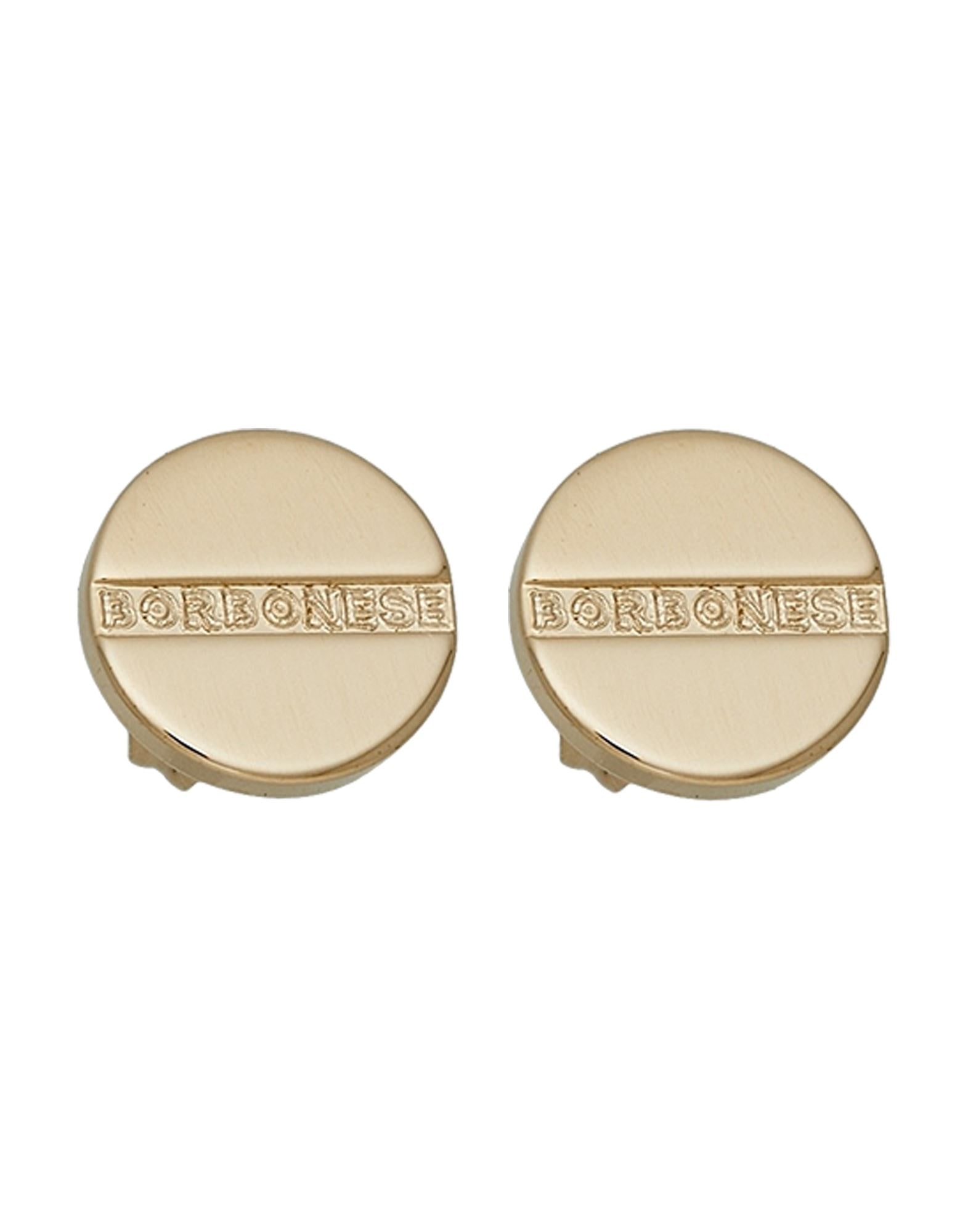 BORBONESE - Earrings