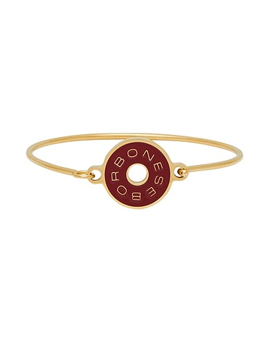 BORBONESE Bracelet Gold Metal